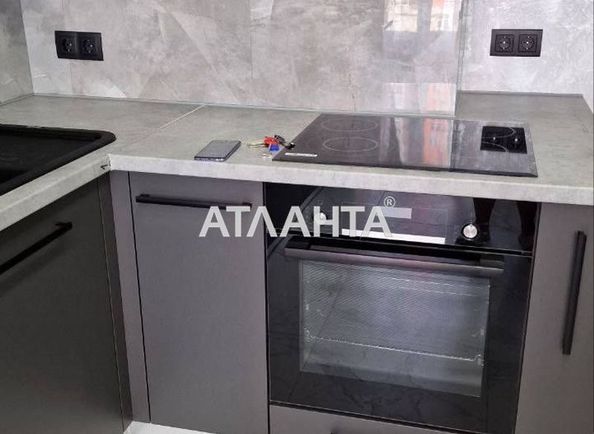 1-room apartment apartment by the address st. Nebesnoy Sotni pr Zhukova marsh pr Leninskoy iskry pr (area 43 m²) - Atlanta.ua - photo 10