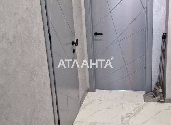 1-room apartment apartment by the address st. Nebesnoy Sotni pr Zhukova marsh pr Leninskoy iskry pr (area 43 m²) - Atlanta.ua - photo 11