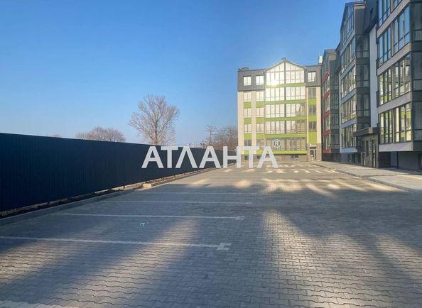 1-room apartment apartment by the address st. Slobodskaya (area 21,7 m²) - Atlanta.ua - photo 8