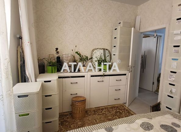 3-кімнатна квартира за адресою Одеський провулок (площа 72 м²) - Atlanta.ua - фото 4