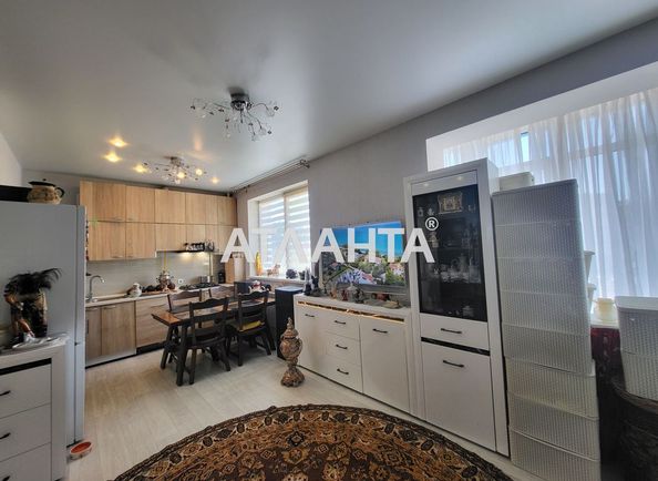 3-кімнатна квартира за адресою Одеський провулок (площа 72 м²) - Atlanta.ua - фото 6