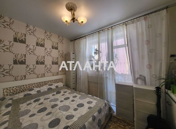 3-кімнатна квартира за адресою Одеський провулок (площа 72 м²) - Atlanta.ua