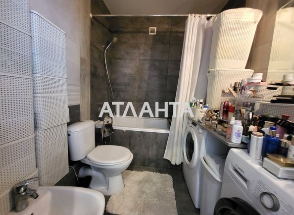 3-кімнатна квартира за адресою Одеський провулок (площа 72 м²) - Atlanta.ua - фото 7
