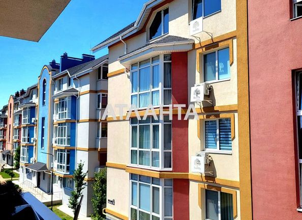3-кімнатна квартира за адресою Одеський провулок (площа 72 м²) - Atlanta.ua - фото 3