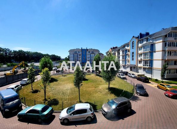 3-кімнатна квартира за адресою Одеський провулок (площа 72 м²) - Atlanta.ua - фото 13