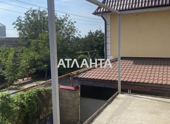 Дом по адресу ул. Бескаравайнова (площадь 120 м²) - Atlanta.ua