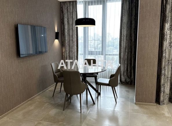 2-rooms apartment apartment by the address st. Bolshaya arnautskaya Chkalova (area 88 m²) - Atlanta.ua - photo 2