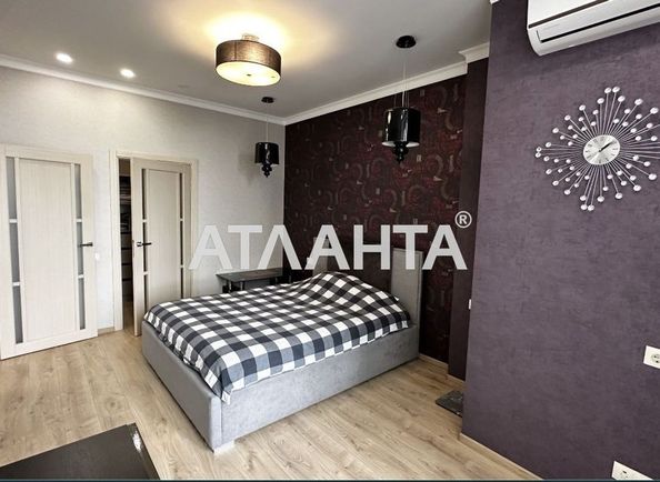 2-rooms apartment apartment by the address st. Bolshaya arnautskaya Chkalova (area 88 m²) - Atlanta.ua - photo 5