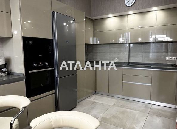 2-rooms apartment apartment by the address st. Bolshaya arnautskaya Chkalova (area 88 m²) - Atlanta.ua - photo 8