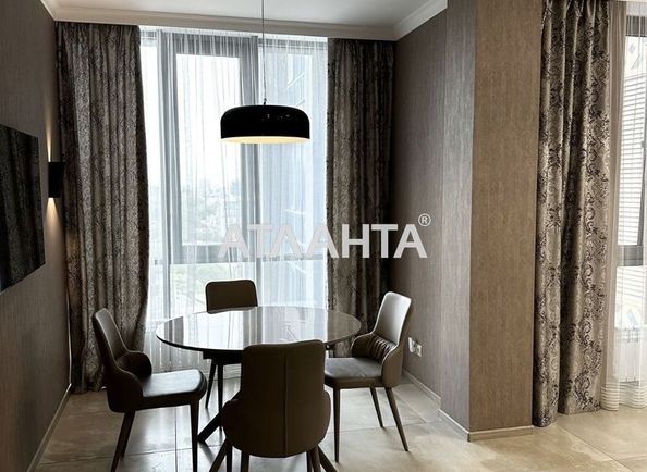 2-rooms apartment apartment by the address st. Bolshaya arnautskaya Chkalova (area 88 m²) - Atlanta.ua - photo 15
