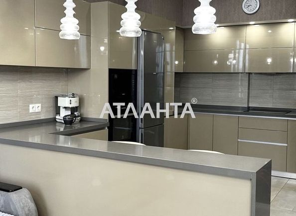 2-rooms apartment apartment by the address st. Bolshaya arnautskaya Chkalova (area 88 m²) - Atlanta.ua - photo 17