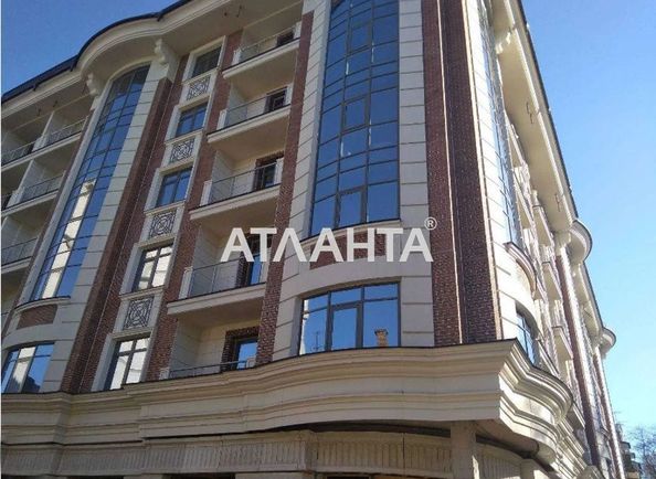 1-room apartment apartment by the address st. Evreyskaya Bebelya (area 53,4 m²) - Atlanta.ua - photo 6