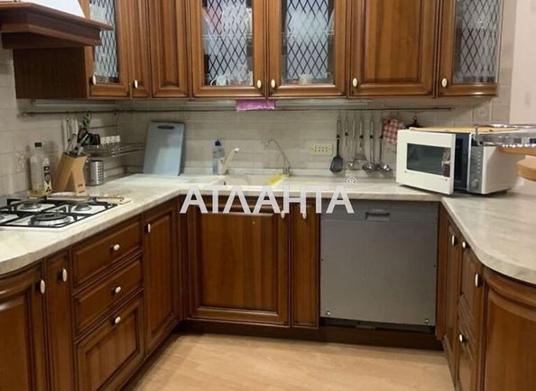 3-комнатная квартира по адресу ул. Парковая (площадь 105,2 м²) - Atlanta.ua - фото 20