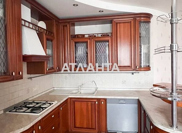 3-комнатная квартира по адресу ул. Парковая (площадь 105,2 м²) - Atlanta.ua - фото 19