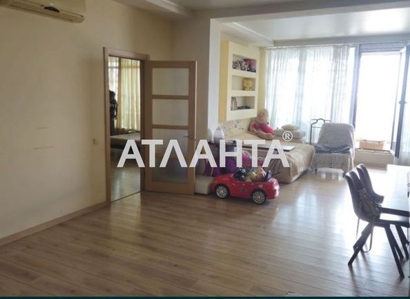 2-кімнатна квартира за адресою вул. Грецька (площа 120 м²) - Atlanta.ua - фото 2