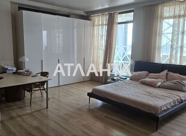 2-кімнатна квартира за адресою вул. Грецька (площа 120 м²) - Atlanta.ua - фото 3