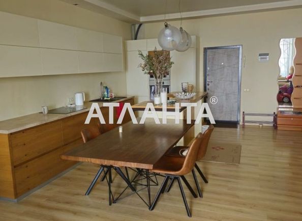 2-кімнатна квартира за адресою вул. Грецька (площа 120 м²) - Atlanta.ua - фото 4
