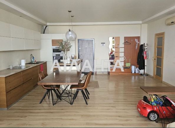 2-кімнатна квартира за адресою вул. Грецька (площа 120 м²) - Atlanta.ua - фото 5