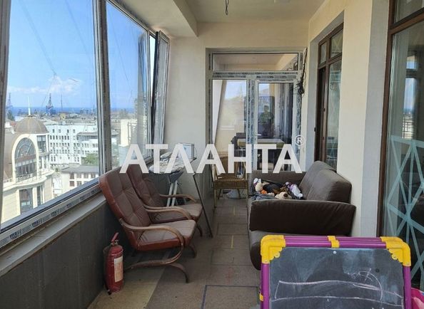 2-кімнатна квартира за адресою вул. Грецька (площа 120 м²) - Atlanta.ua - фото 8