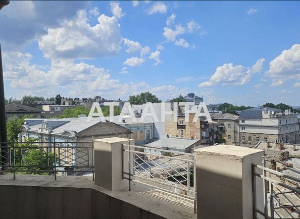 2-кімнатна квартира за адресою вул. Грецька (площа 120 м²) - Atlanta.ua - фото 9