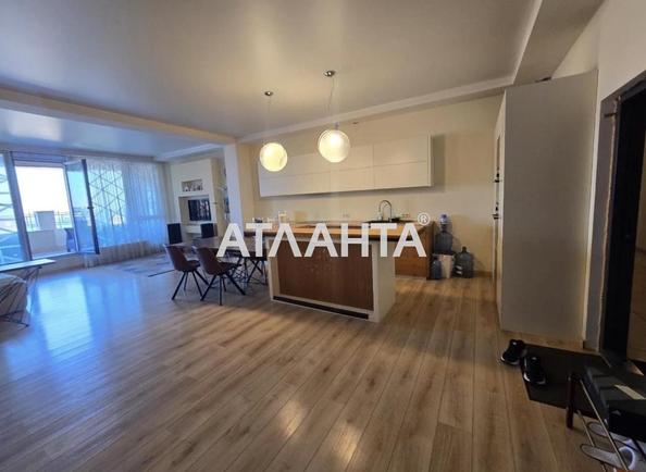 2-rooms apartment apartment by the address st. Grecheskaya Karla Libknekhta (area 120 m²) - Atlanta.ua - photo 9