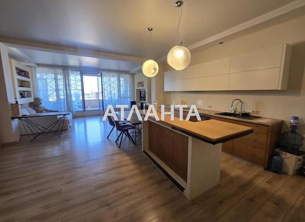 2-rooms apartment apartment by the address st. Grecheskaya Karla Libknekhta (area 120 m²) - Atlanta.ua - photo 10