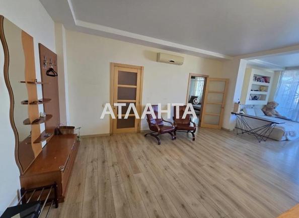 2-rooms apartment apartment by the address st. Grecheskaya Karla Libknekhta (area 120 m²) - Atlanta.ua - photo 11