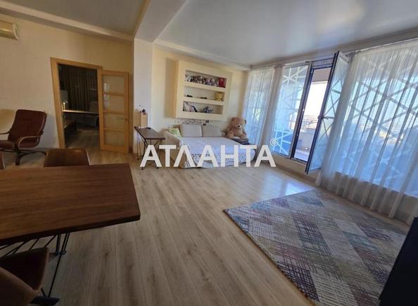 2-rooms apartment apartment by the address st. Grecheskaya Karla Libknekhta (area 120 m²) - Atlanta.ua - photo 12