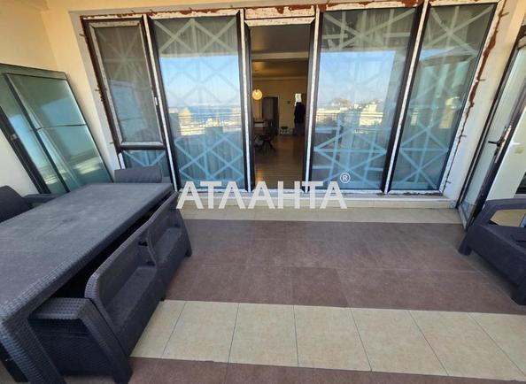 2-rooms apartment apartment by the address st. Grecheskaya Karla Libknekhta (area 120 m²) - Atlanta.ua - photo 14