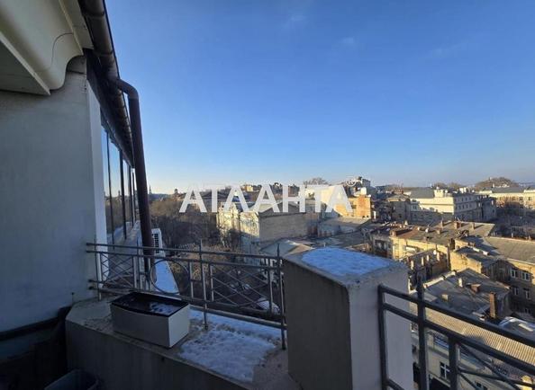 2-rooms apartment apartment by the address st. Grecheskaya Karla Libknekhta (area 120 m²) - Atlanta.ua - photo 15