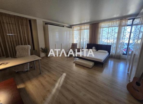 2-rooms apartment apartment by the address st. Grecheskaya Karla Libknekhta (area 120 m²) - Atlanta.ua - photo 16