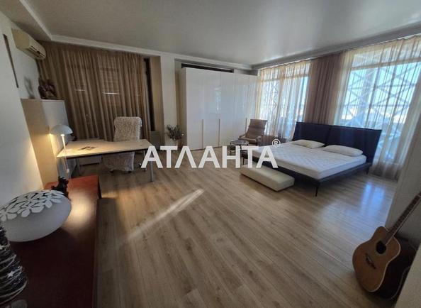 2-rooms apartment apartment by the address st. Grecheskaya Karla Libknekhta (area 120 m²) - Atlanta.ua - photo 17