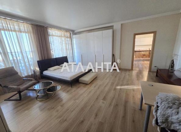 2-rooms apartment apartment by the address st. Grecheskaya Karla Libknekhta (area 120 m²) - Atlanta.ua - photo 18