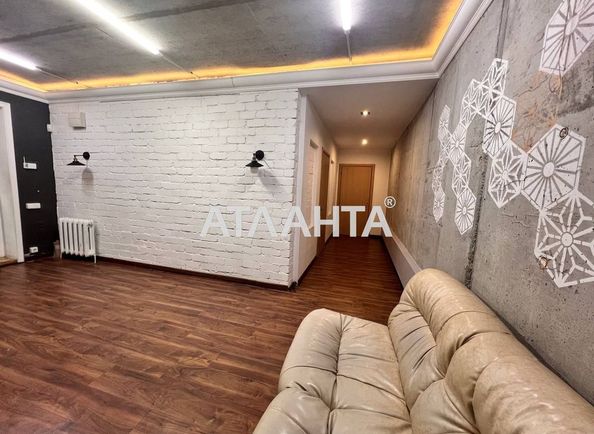 Коммерческая недвижимость по адресу ул. Бреуса (площадь 115 м²) - Atlanta.ua