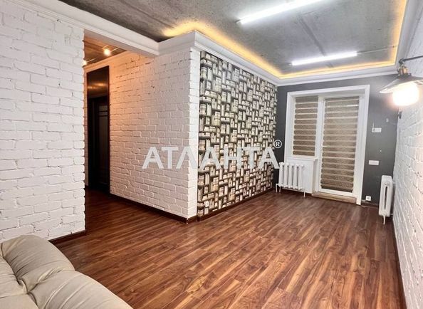 Коммерческая недвижимость по адресу ул. Бреуса (площадь 115 м²) - Atlanta.ua - фото 2