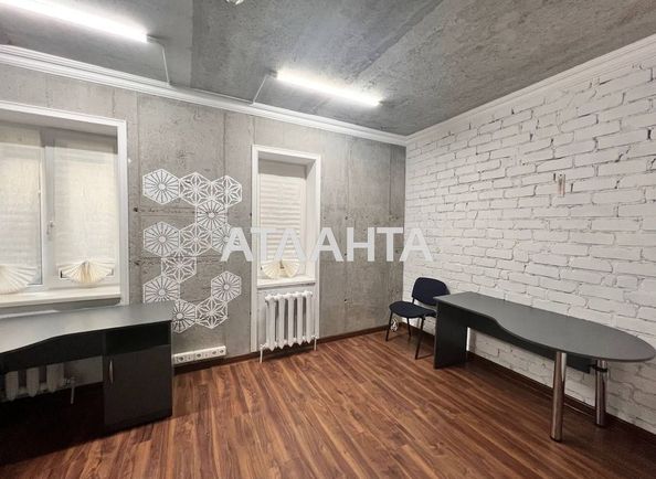 Коммерческая недвижимость по адресу ул. Бреуса (площадь 115 м²) - Atlanta.ua - фото 8