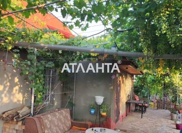 Будинок за адресою вул. Компанейська (площа 60 м²) - Atlanta.ua - фото 4