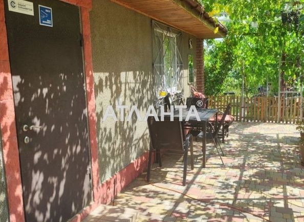 Будинок за адресою вул. Компанейська (площа 60 м²) - Atlanta.ua - фото 5