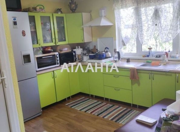 Будинок за адресою вул. Компанейська (площа 60 м²) - Atlanta.ua