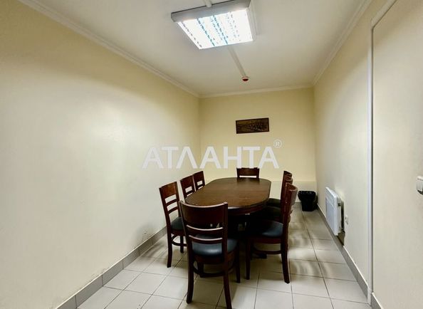 Коммерческая недвижимость по адресу ул. Вильямса ак. (площадь 79,4 м²) - Atlanta.ua - фото 10