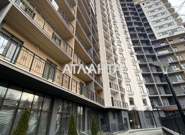 2-комнатная квартира по адресу Клубничный пер. (площадь 74 м²) - Atlanta.ua - фото 2