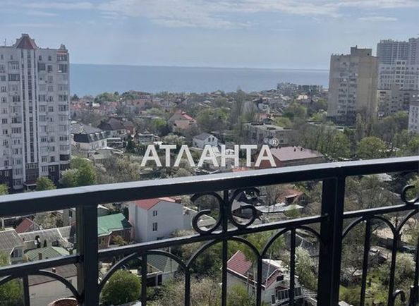 2-комнатная квартира по адресу Клубничный пер. (площадь 74 м²) - Atlanta.ua - фото 5