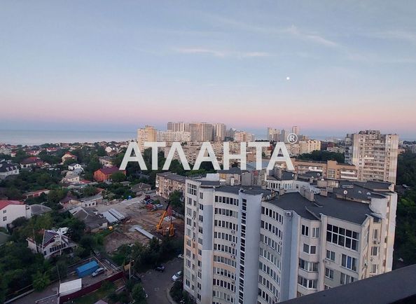 2-комнатная квартира по адресу Клубничный пер. (площадь 74 м²) - Atlanta.ua - фото 6