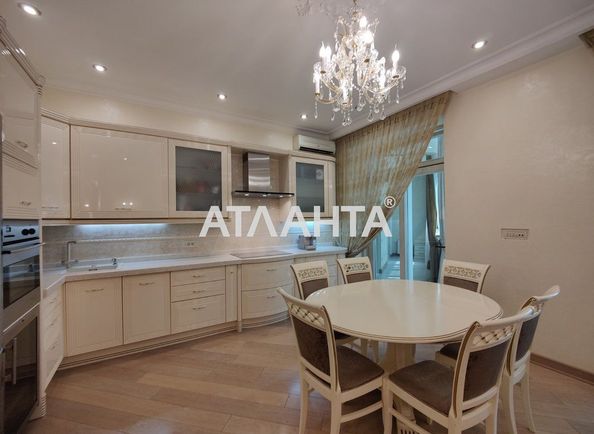 2-комнатная квартира по адресу ул. Довженко (площадь 98,5 м²) - Atlanta.ua