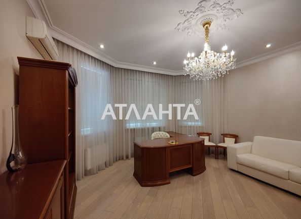 2-комнатная квартира по адресу ул. Довженко (площадь 98,5 м²) - Atlanta.ua - фото 8