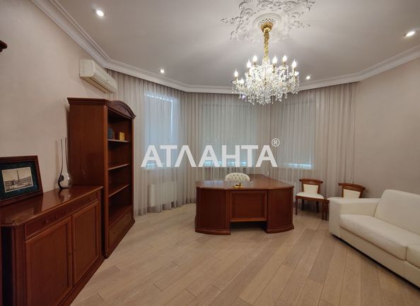 2-комнатная квартира по адресу ул. Довженко (площадь 98,5 м²) - Atlanta.ua - фото 9