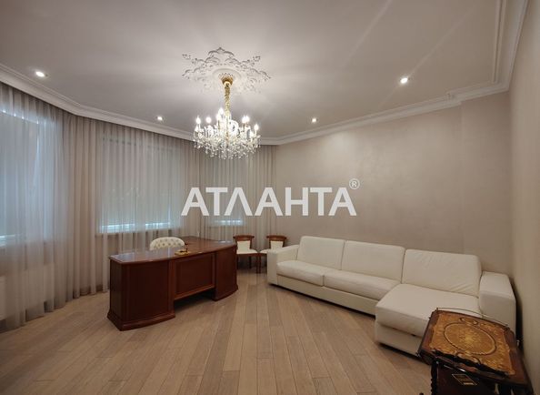 2-комнатная квартира по адресу ул. Довженко (площадь 98,5 м²) - Atlanta.ua - фото 10
