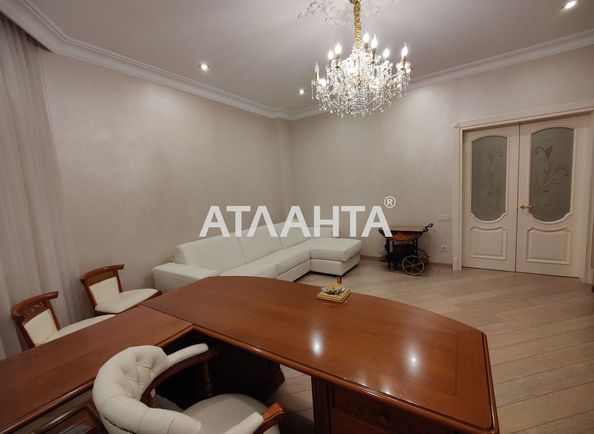 2-комнатная квартира по адресу ул. Довженко (площадь 98,5 м²) - Atlanta.ua - фото 11