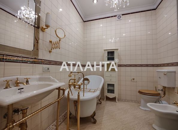 2-комнатная квартира по адресу ул. Довженко (площадь 98,5 м²) - Atlanta.ua - фото 14
