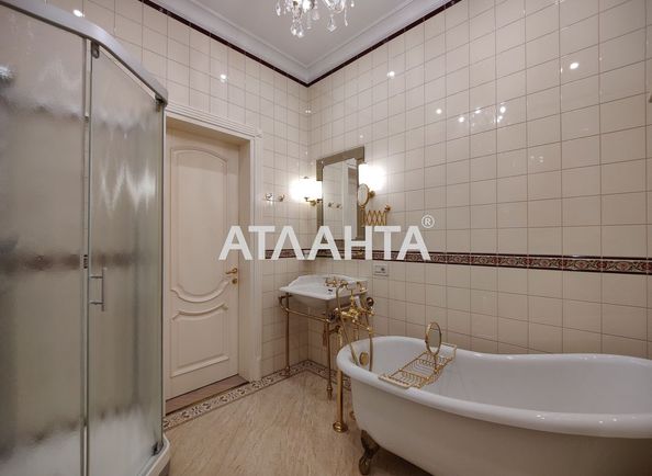 2-комнатная квартира по адресу ул. Довженко (площадь 98,5 м²) - Atlanta.ua - фото 15